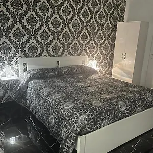 Casa Pagano Apartamento Nápoles