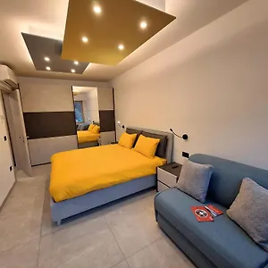 Quinta Stella Apartamento Tirano