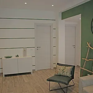 Da Sabbi Apartamento La Spezia