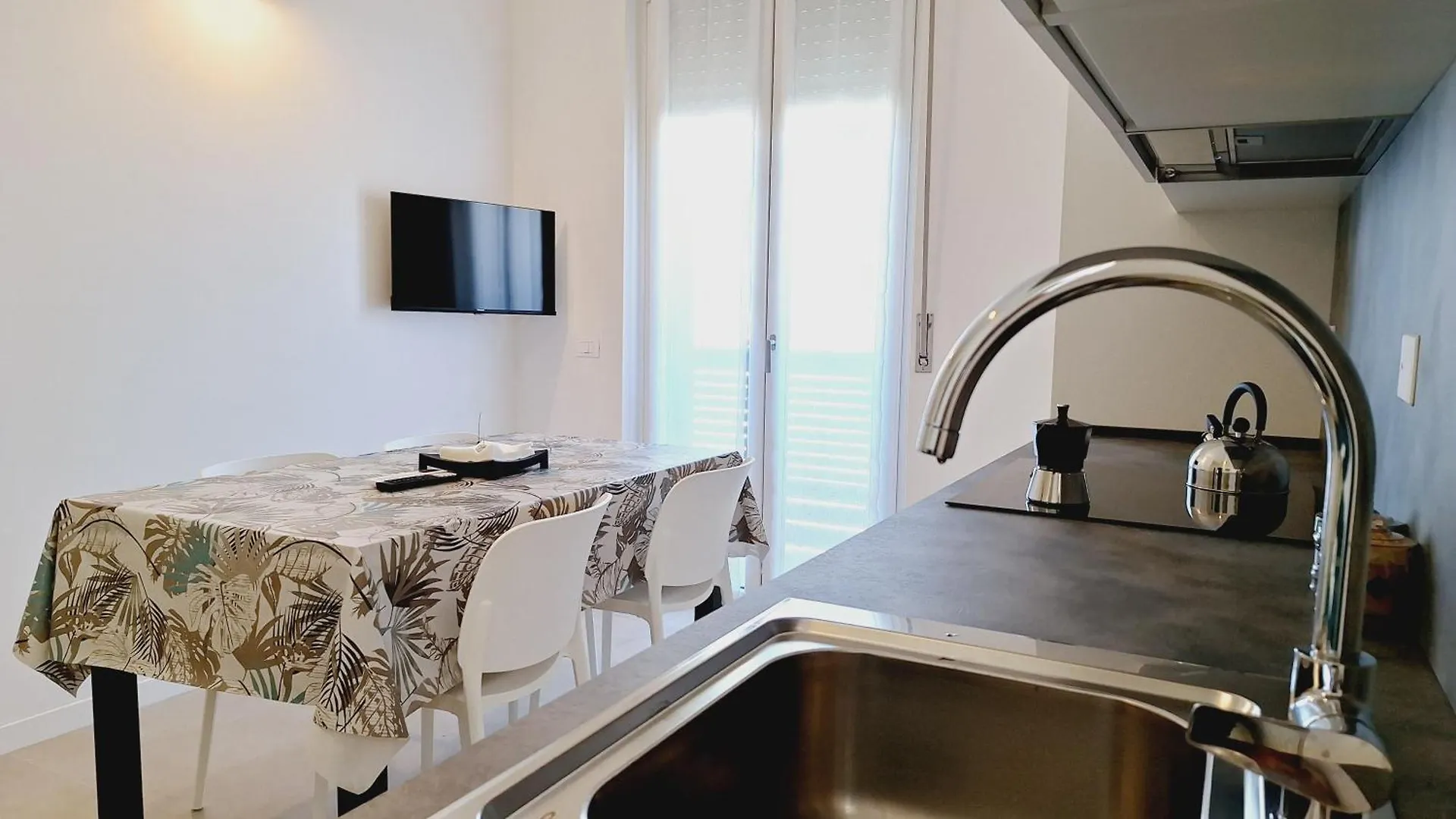 Apartamento Re Lear Expo Verona