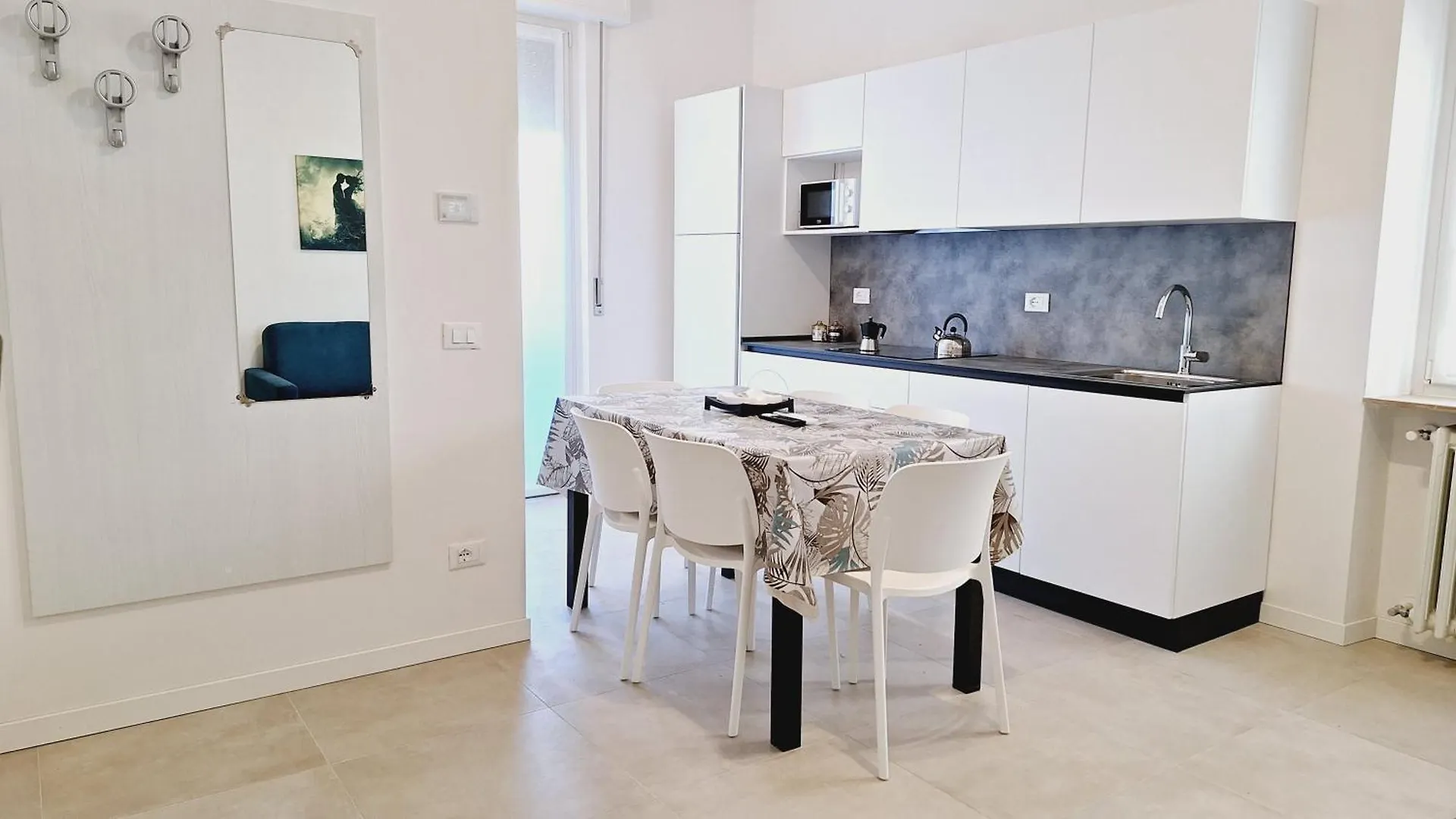 Apartamento Re Lear Expo Verona