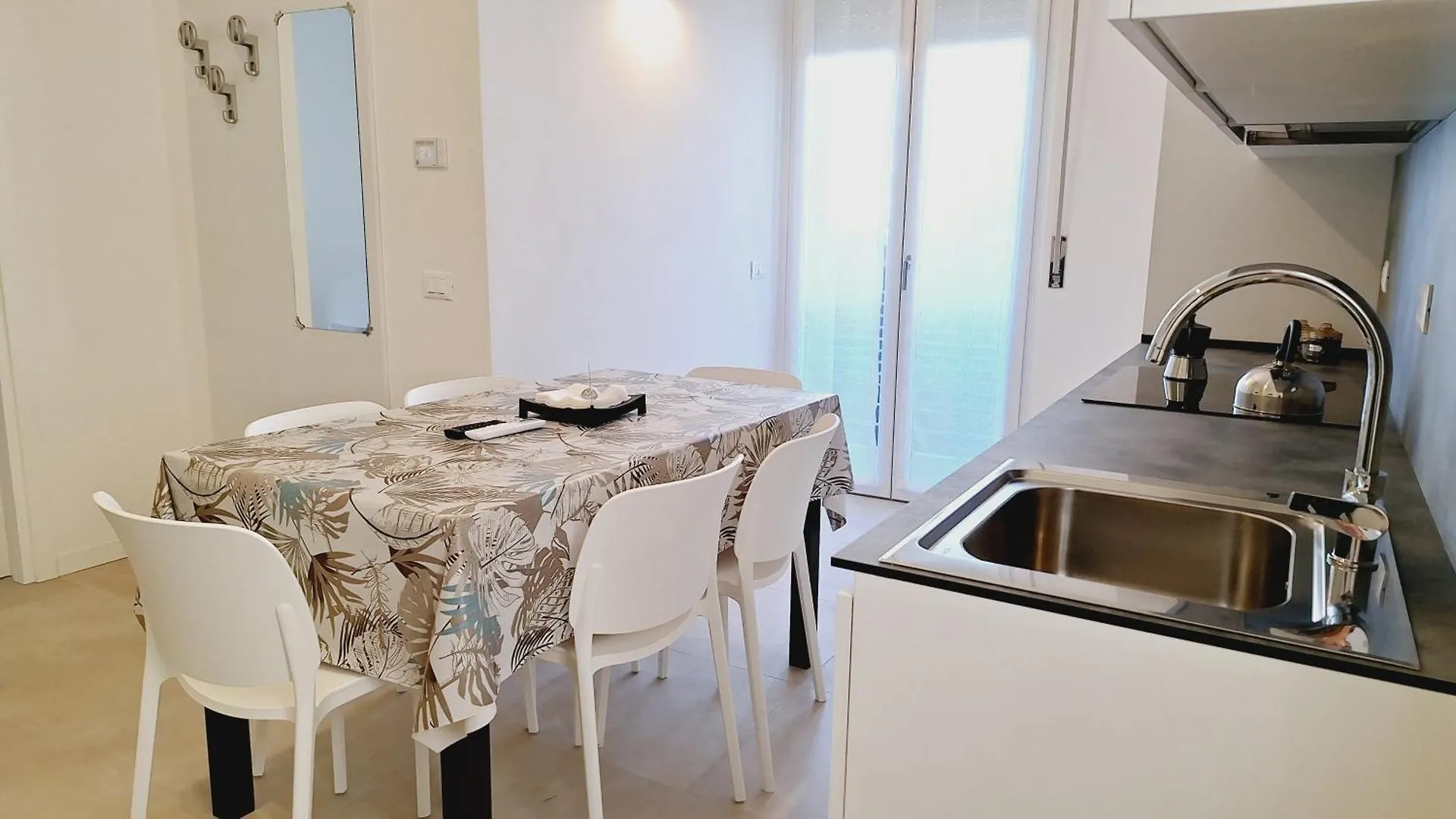 Apartamento Re Lear Expo Verona 0*,  Italia