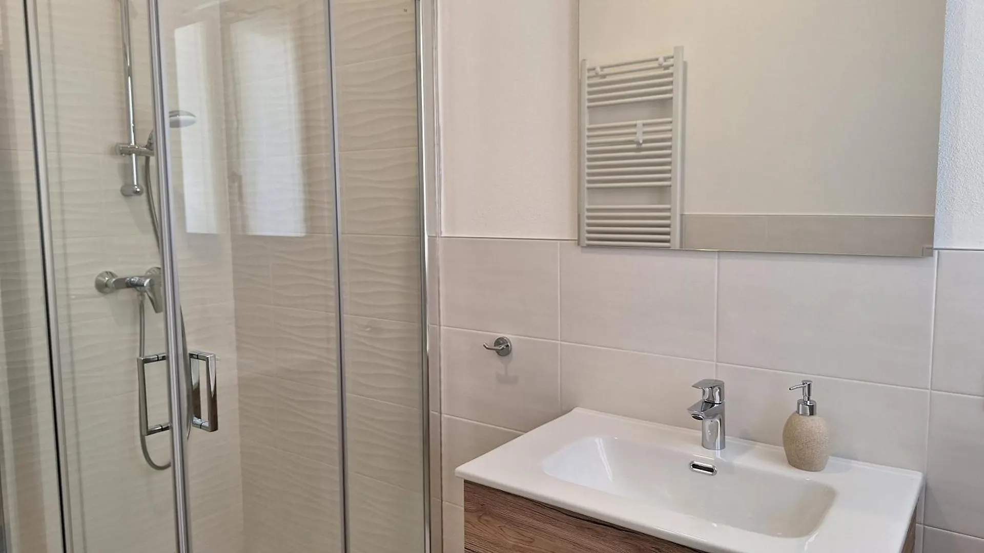 Apartamento Re Lear Expo Verona 0*,