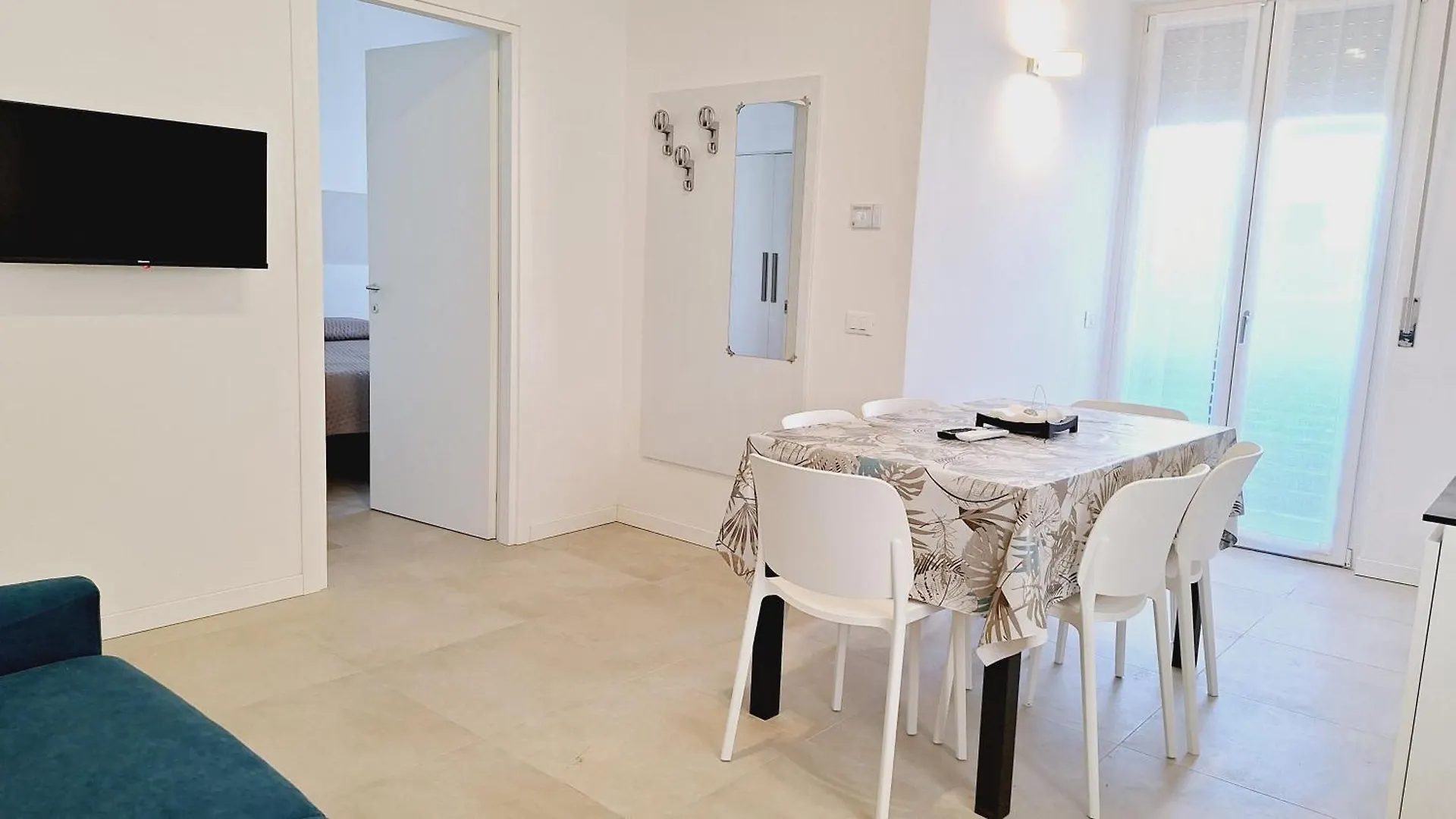 Apartamento Re Lear Expo Verona Italia