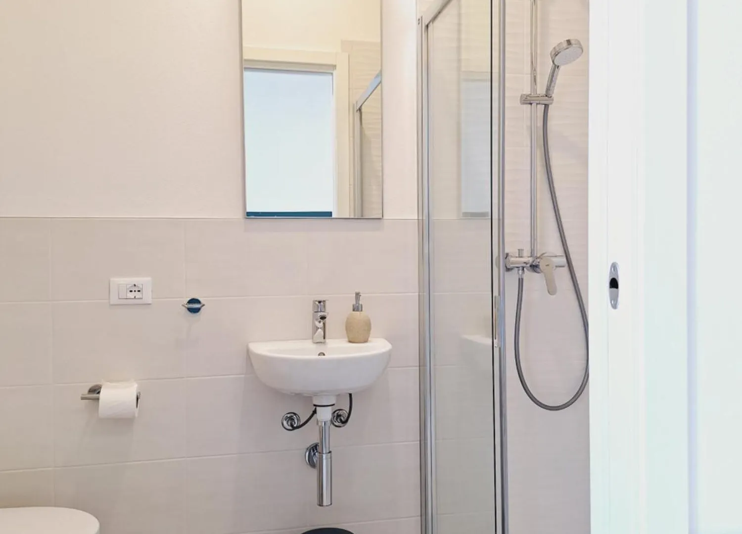 Apartamento Re Lear Expo Verona