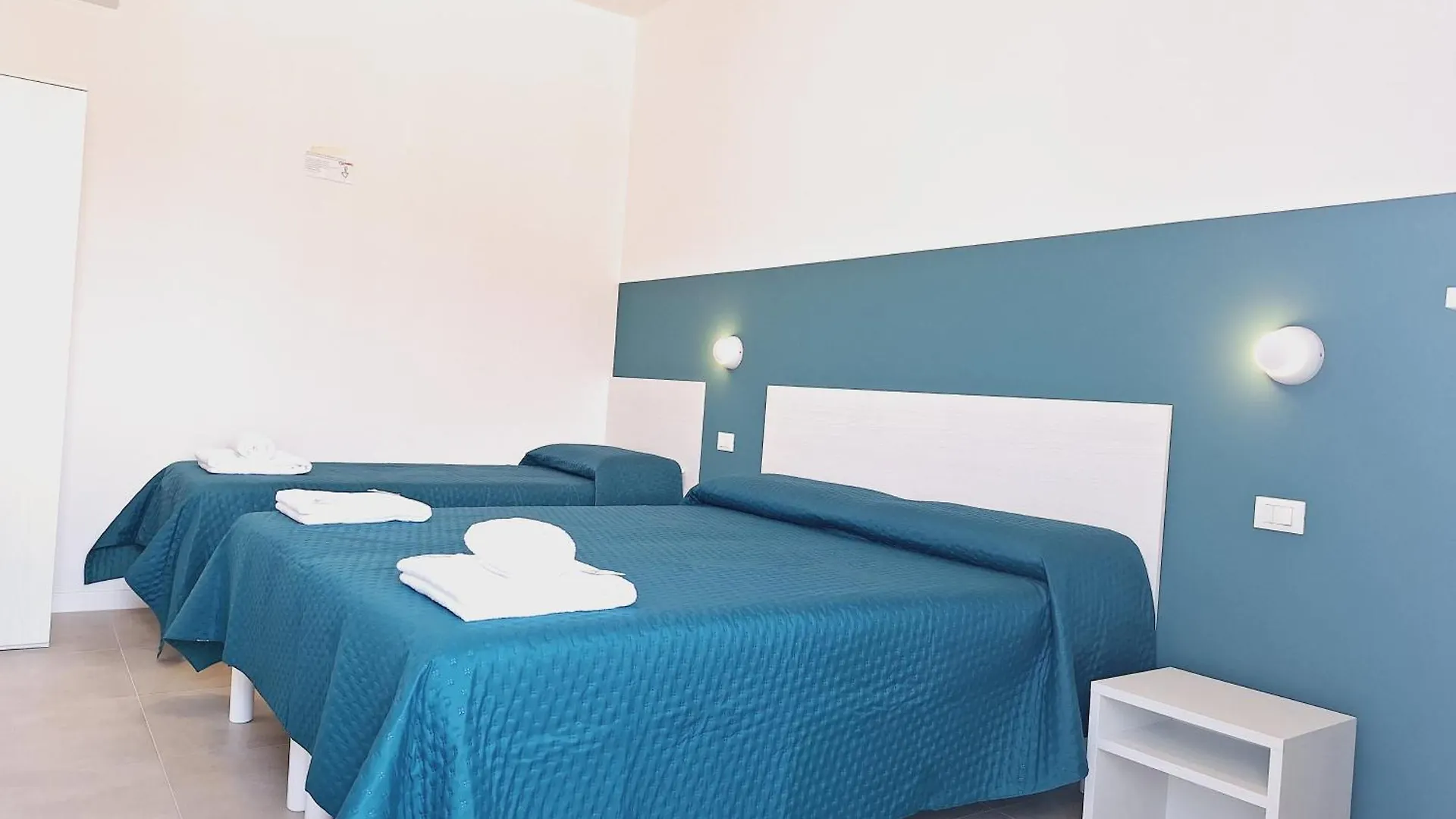 Apartamento Re Lear Expo Verona