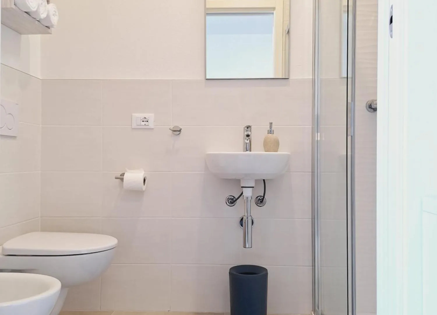 Apartamento Re Lear Expo Verona 0*,