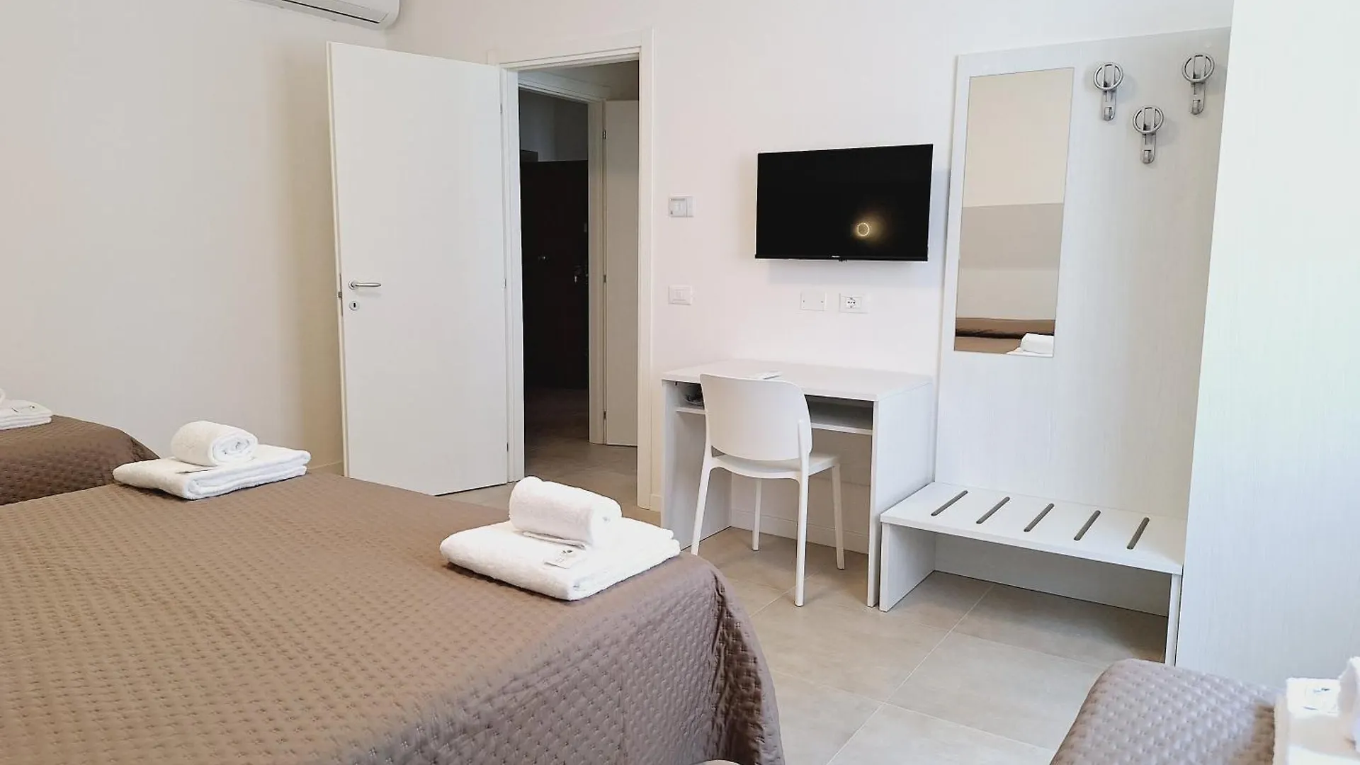 Apartamento Re Lear Expo Verona Italia