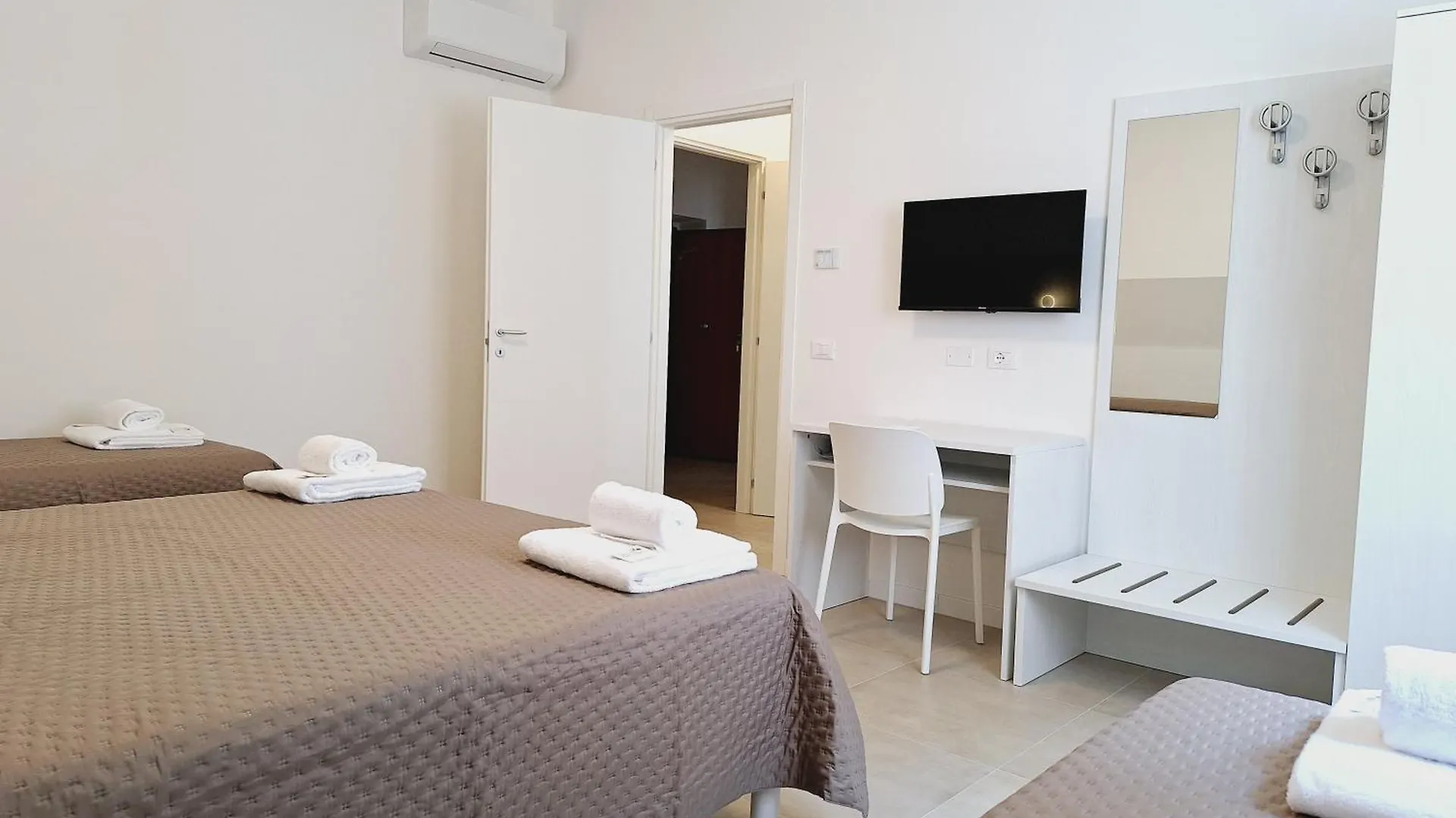 Apartamento Re Lear Expo Verona 0*,  Italia