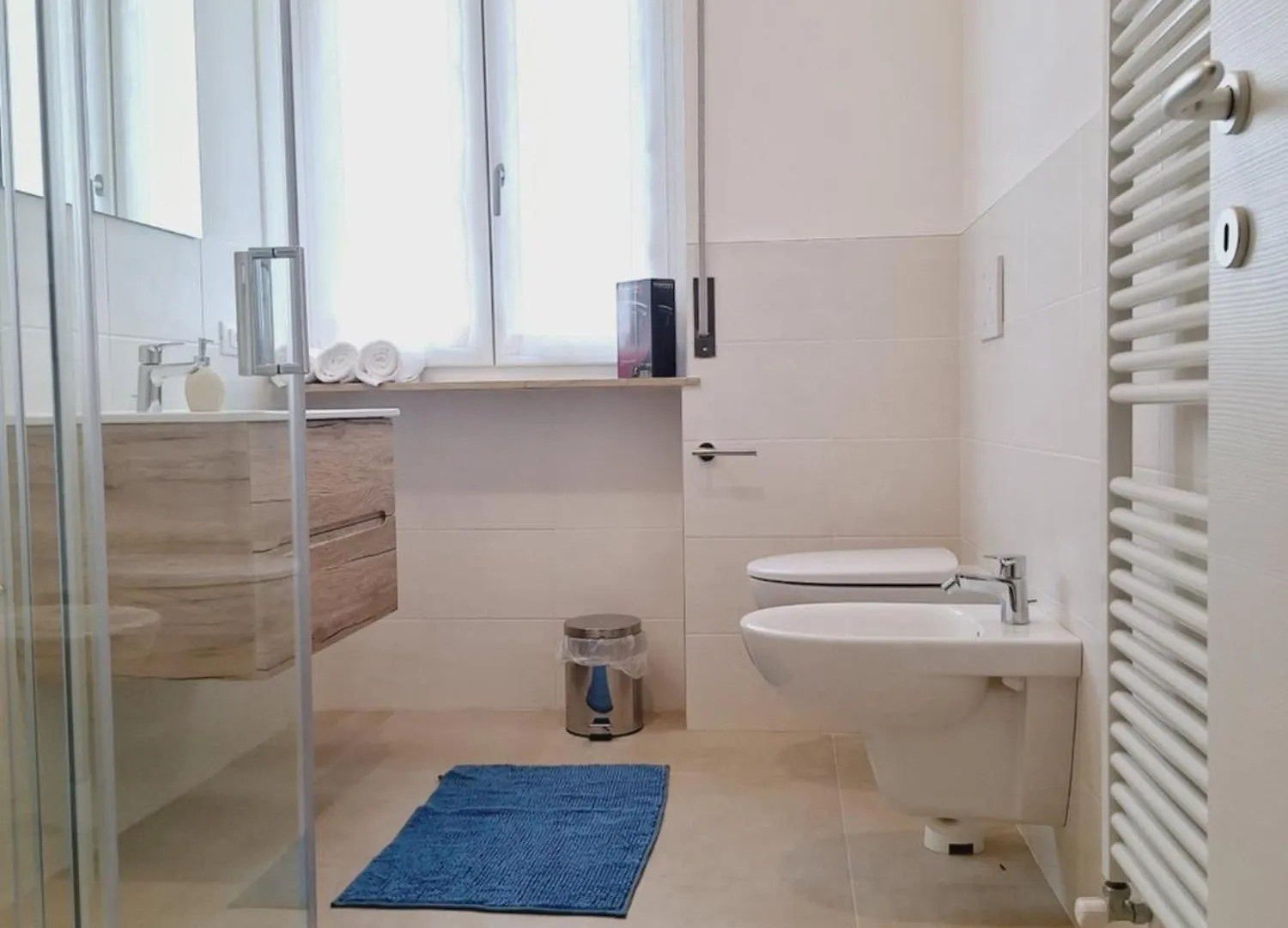 Apartamento Re Lear Expo Verona