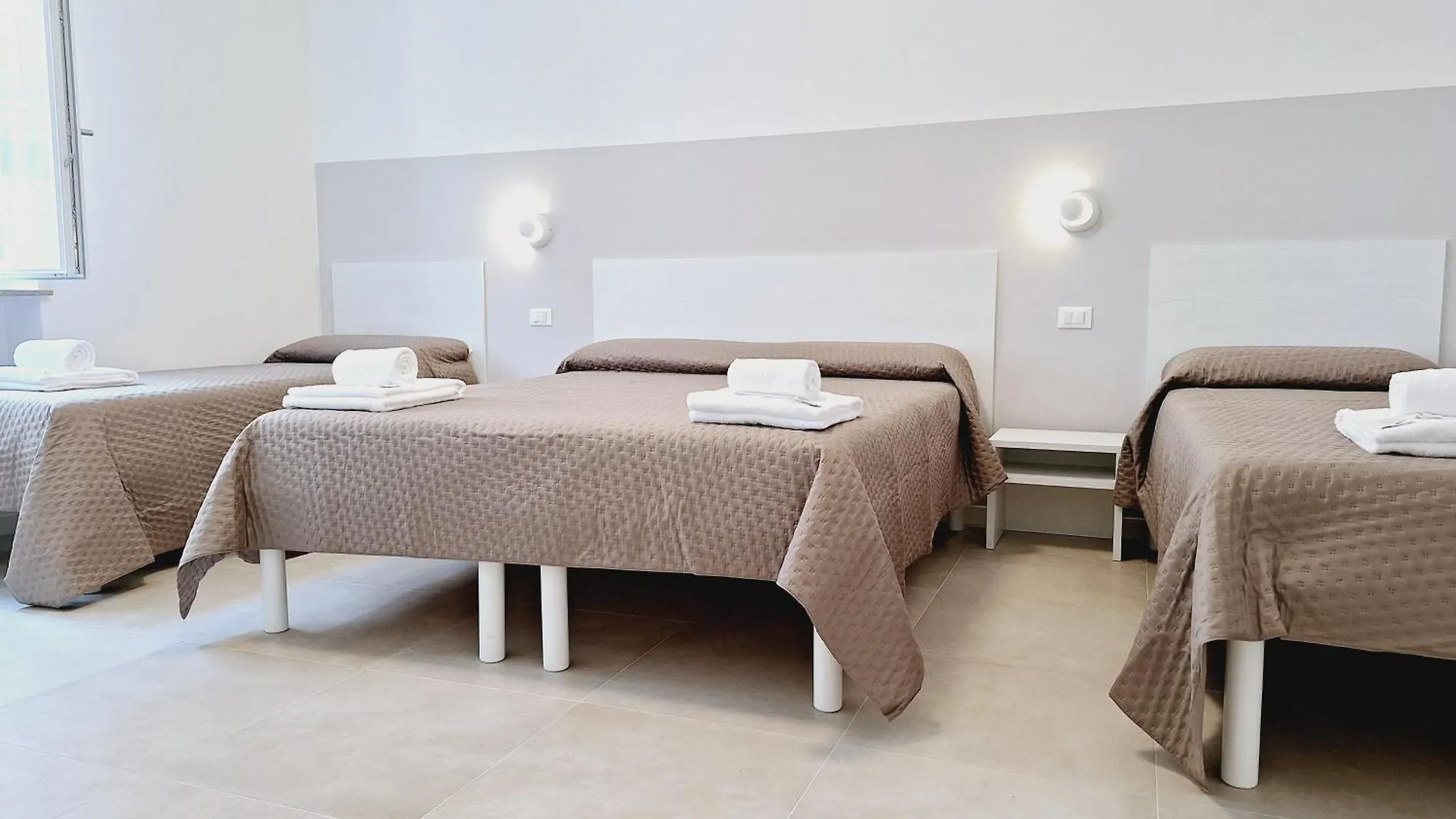 Apartamento Re Lear Expo Verona