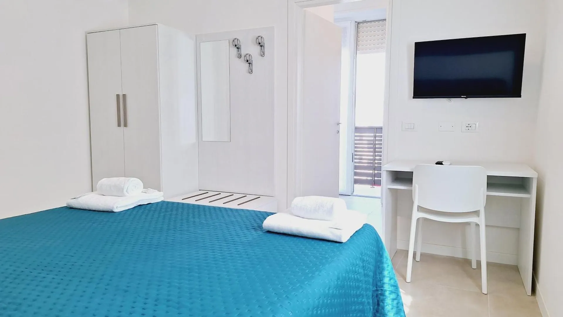 Apartamento Re Lear Expo Verona 0*,