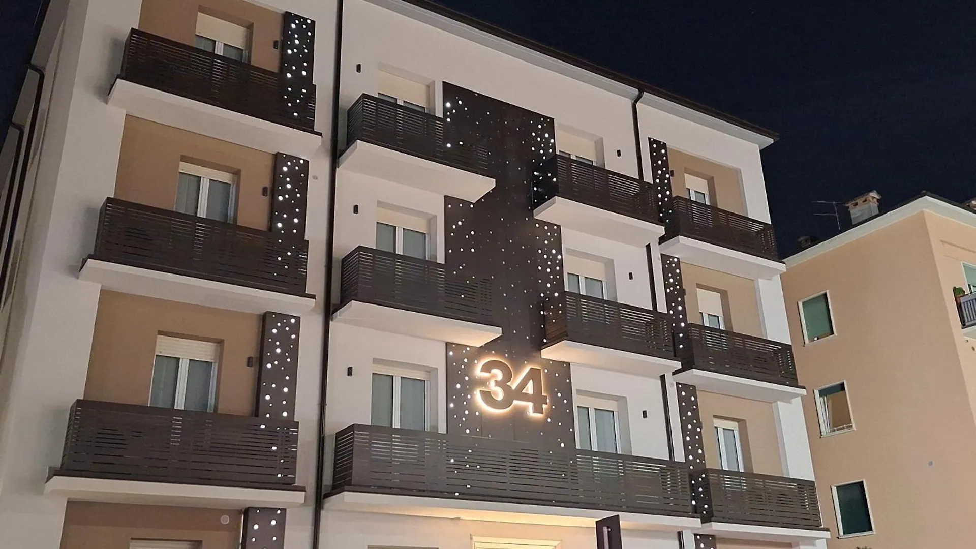 Apartamento Re Lear Expo Verona