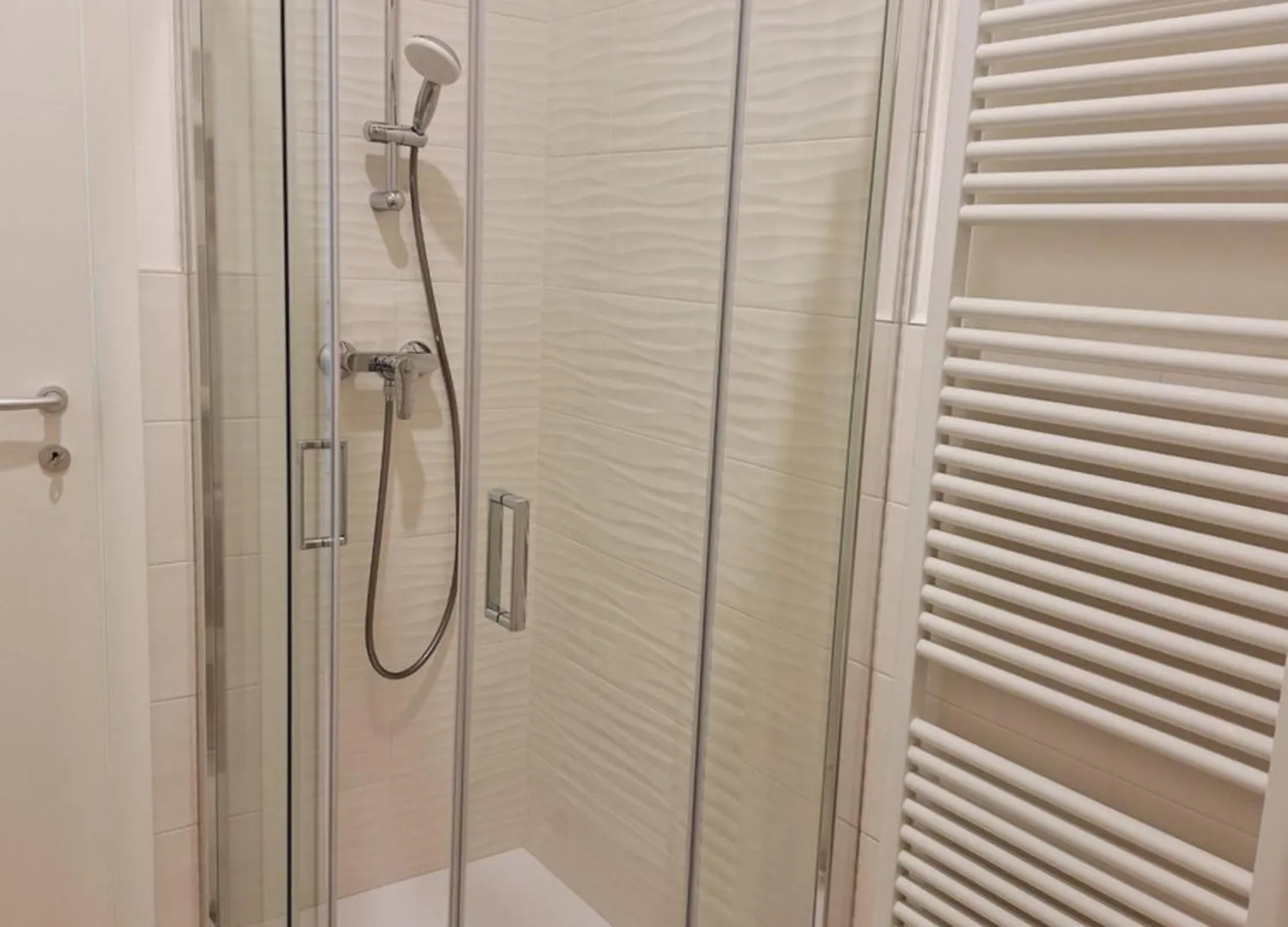Apartamento Re Lear Expo Verona 0*,