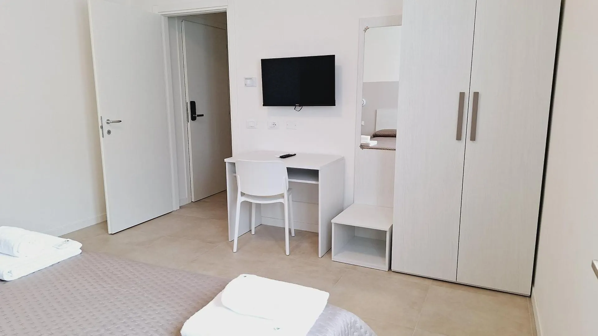 Apartamento Re Lear Expo Verona