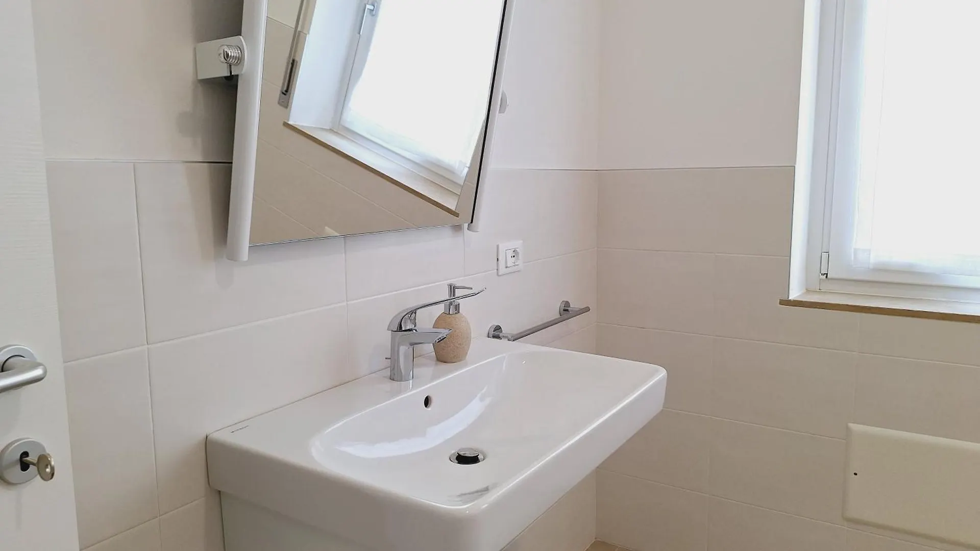 Apartamento Re Lear Expo Verona