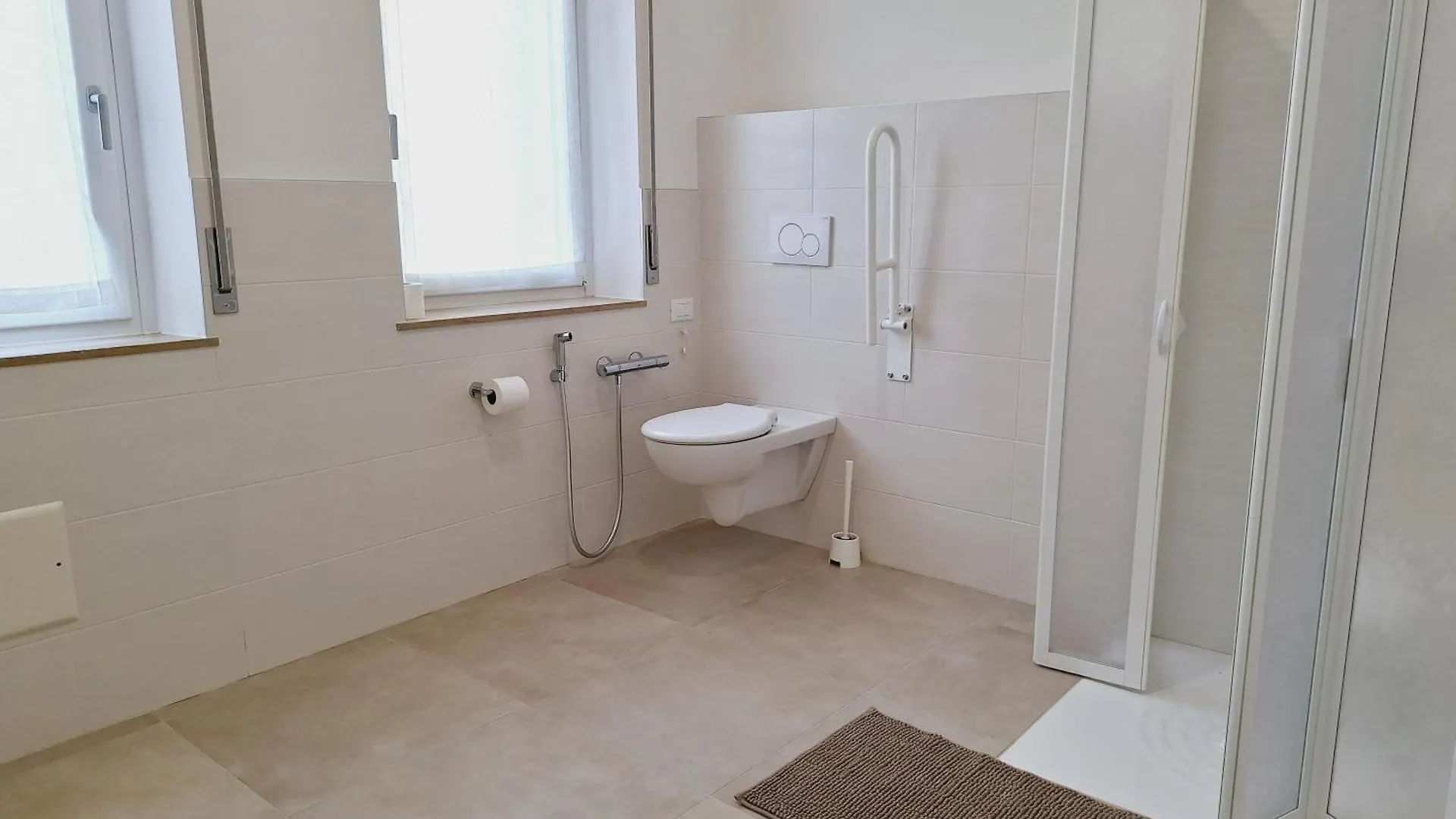 Apartamento Re Lear Expo Verona Italia