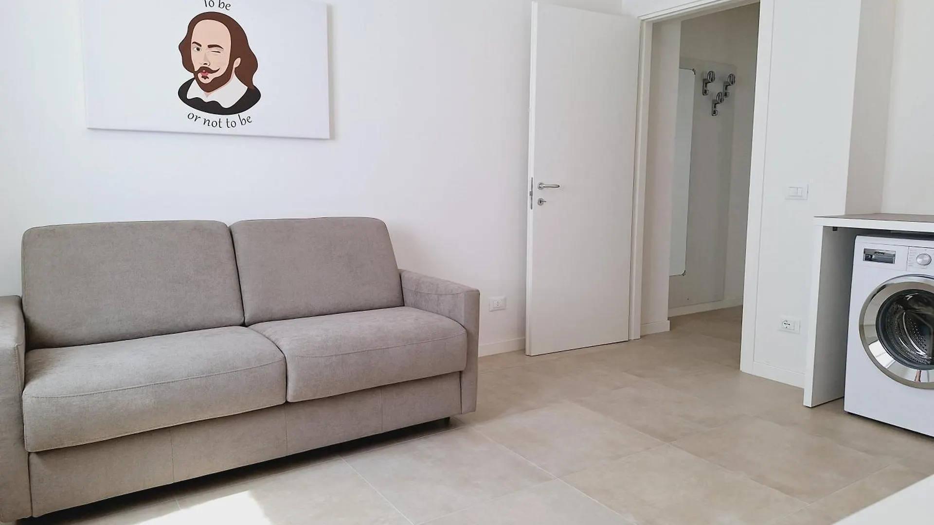 Apartamento Re Lear Expo Verona