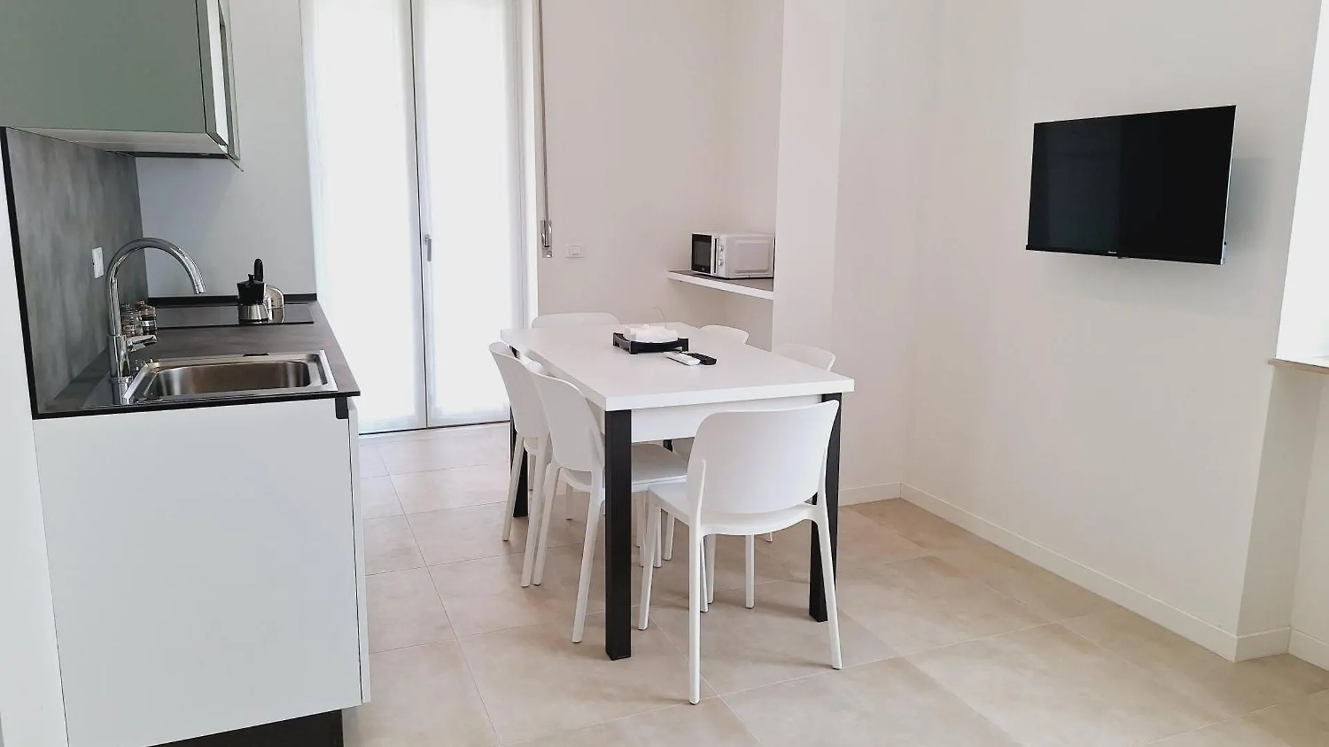 Apartamento Re Lear Expo Verona