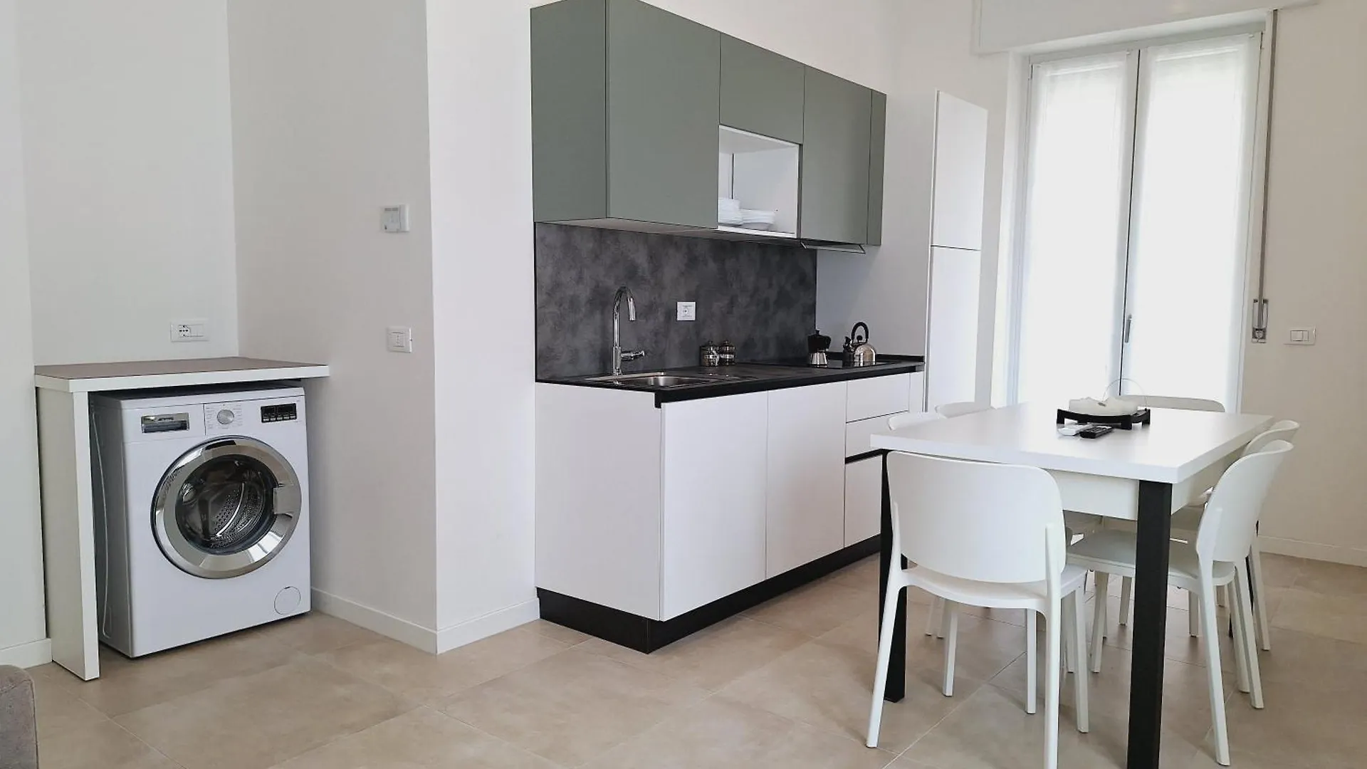 Apartamento Re Lear Expo Verona