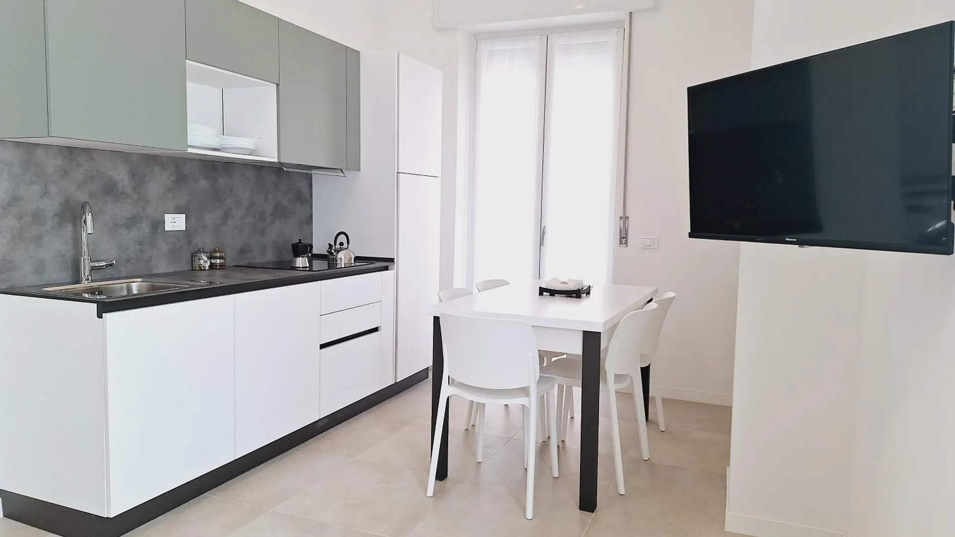Apartamento Re Lear Expo Verona