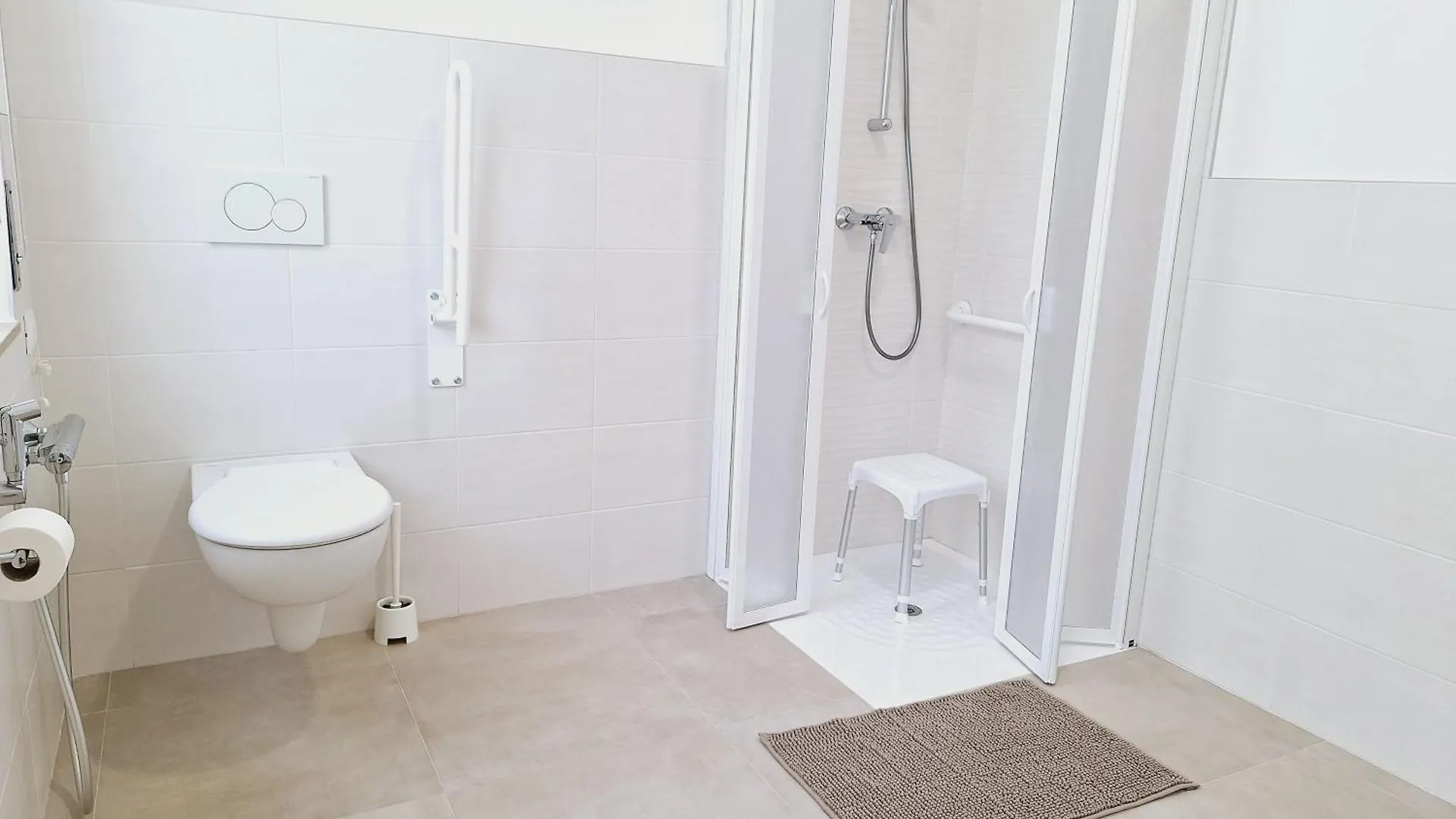 Apartamento Re Lear Expo Verona