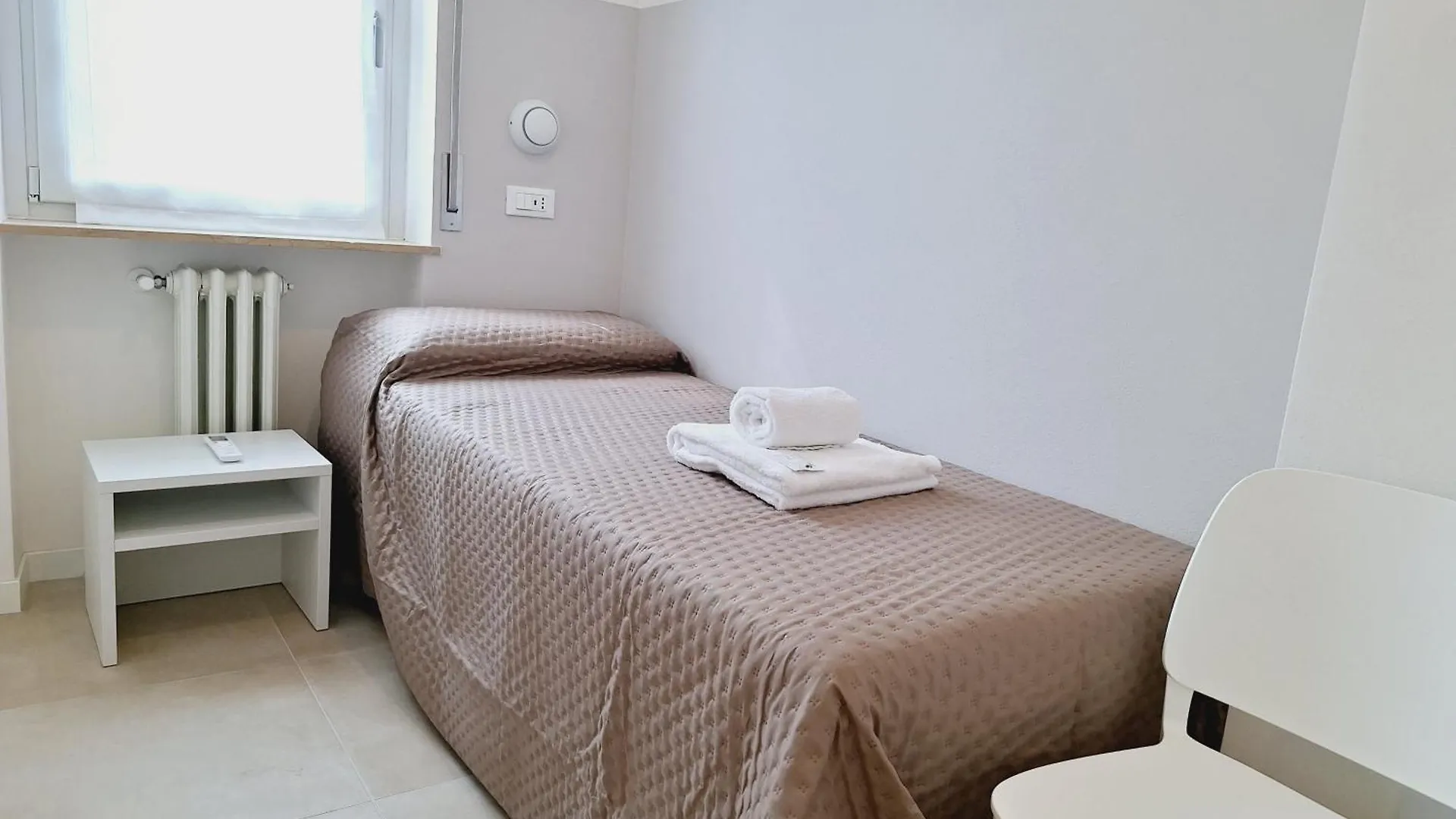 Apartamento Re Lear Expo Verona