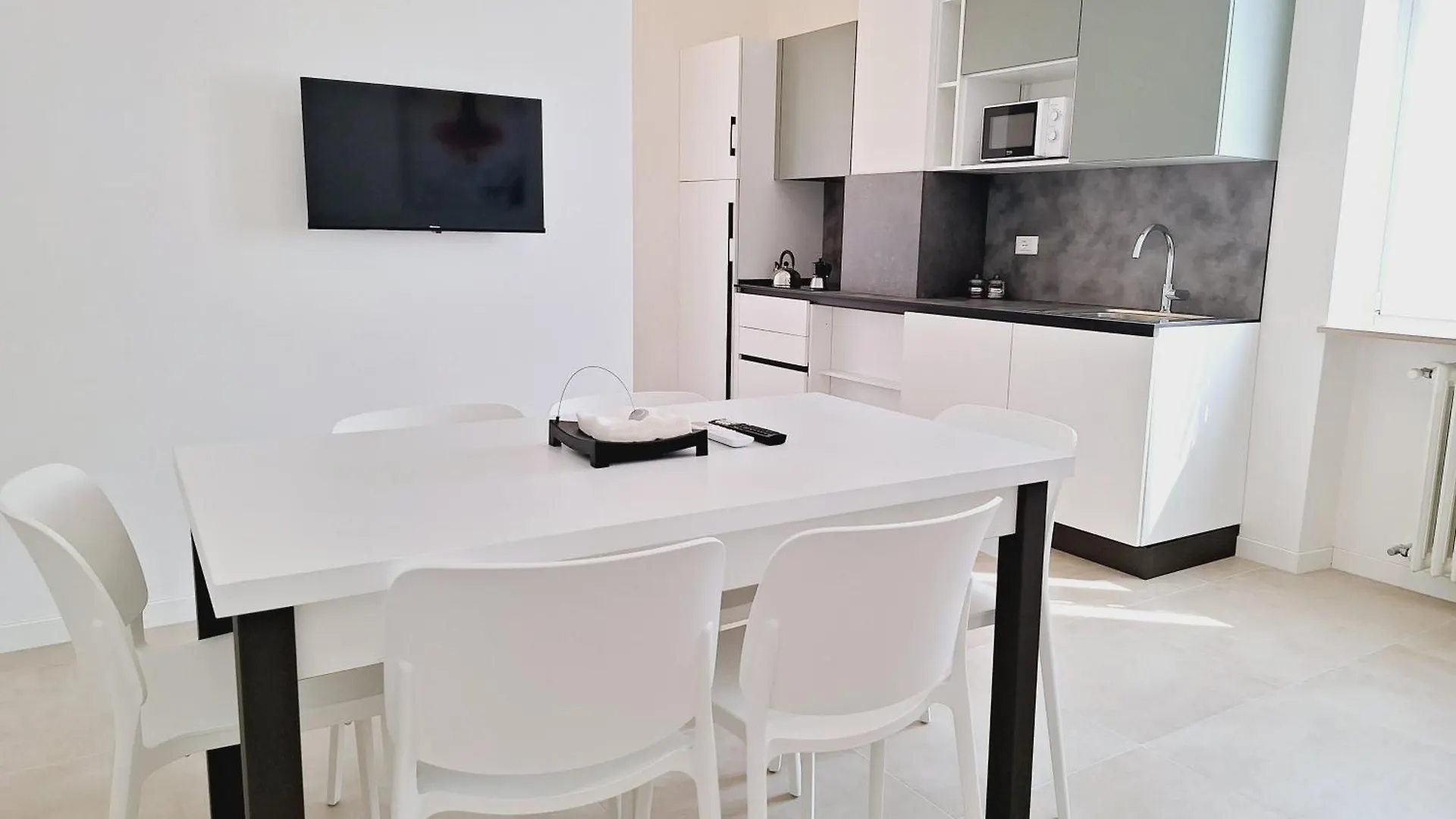Apartamento Re Lear Expo Verona