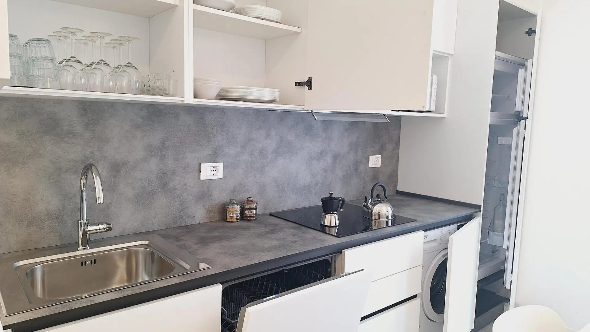 Apartamento Re Lear Expo Verona