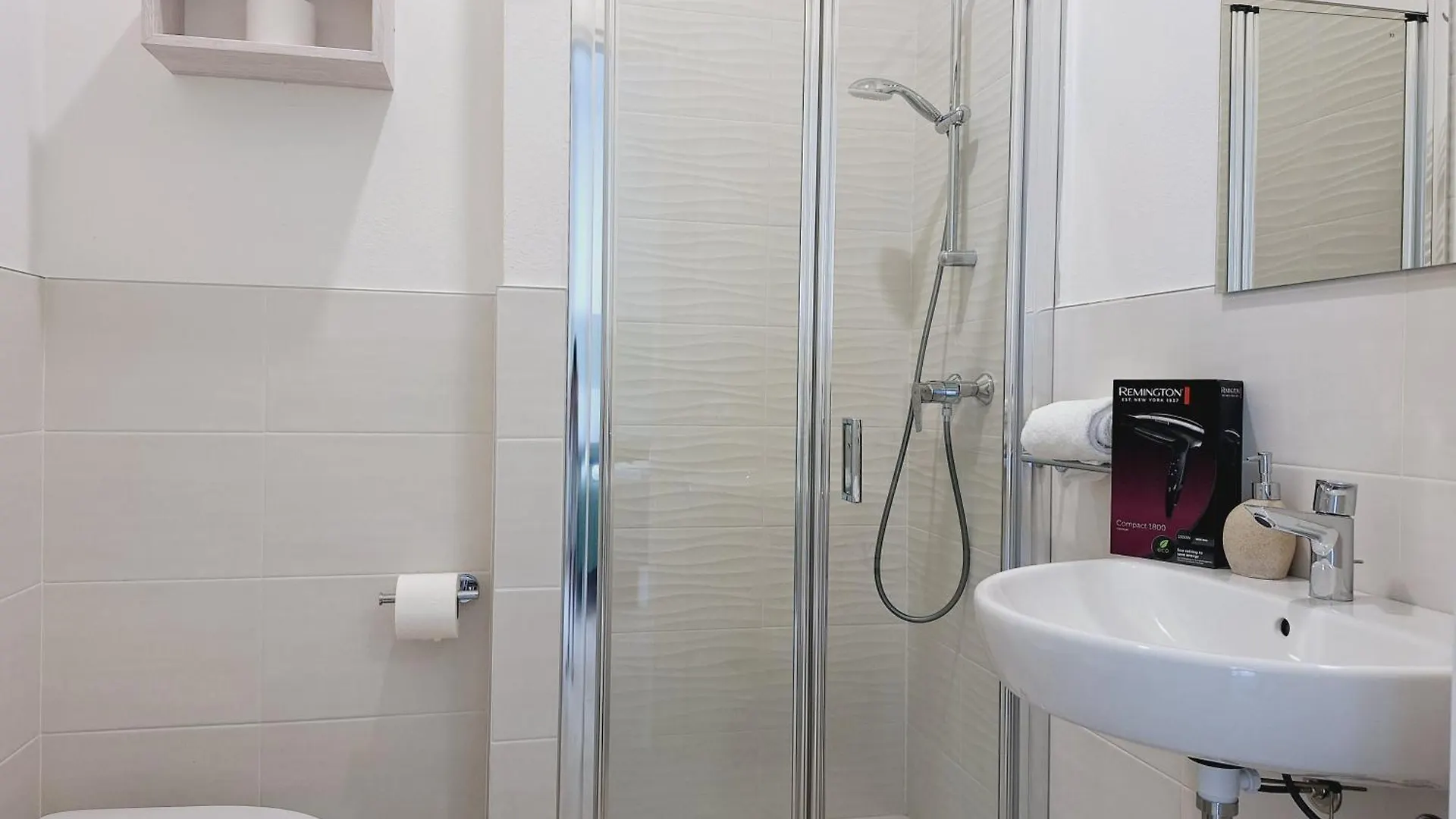Apartamento Re Lear Expo Verona 0*,
