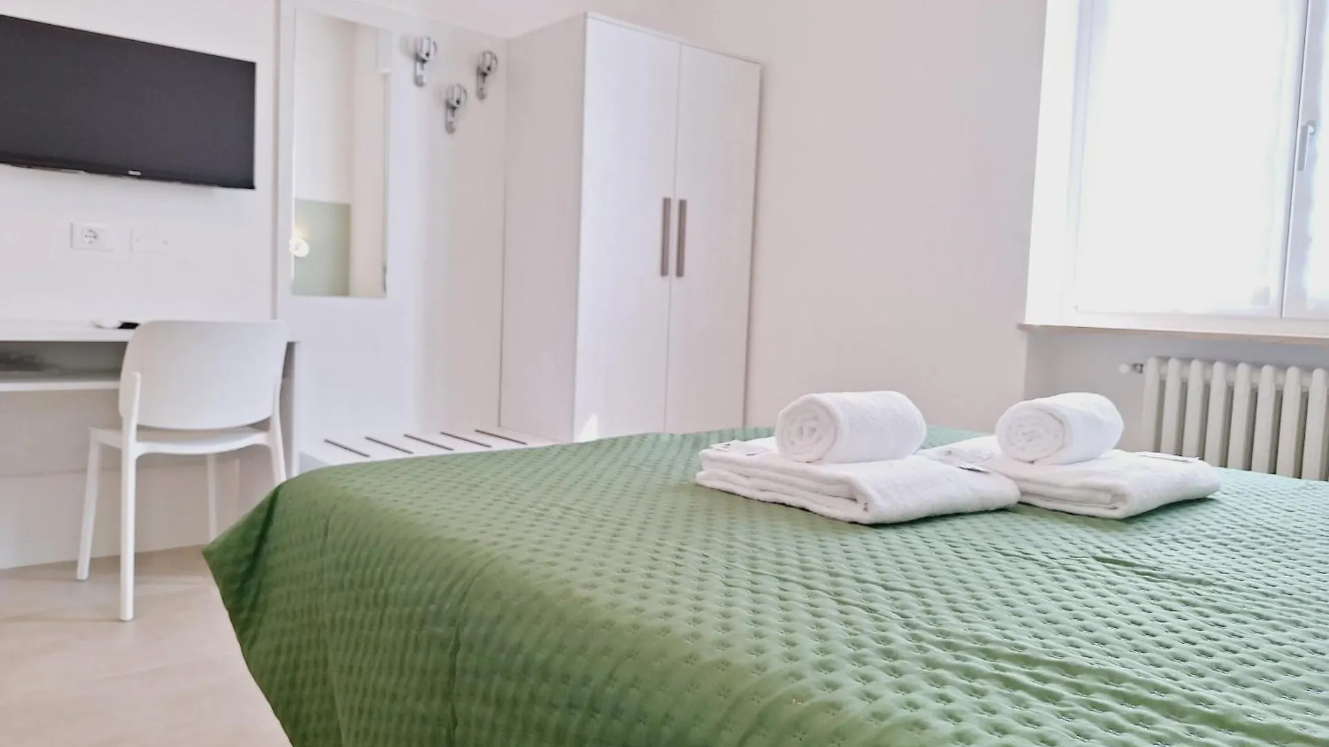 Apartamento Re Lear Expo Verona Italia