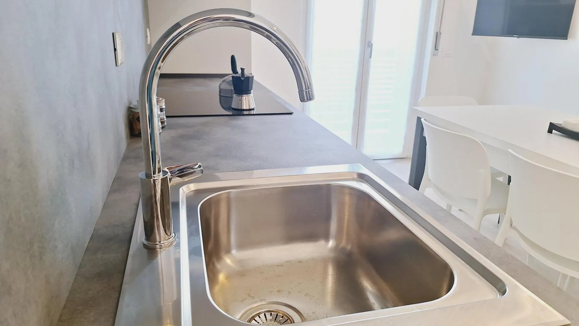 Apartamento Re Lear Expo Verona
