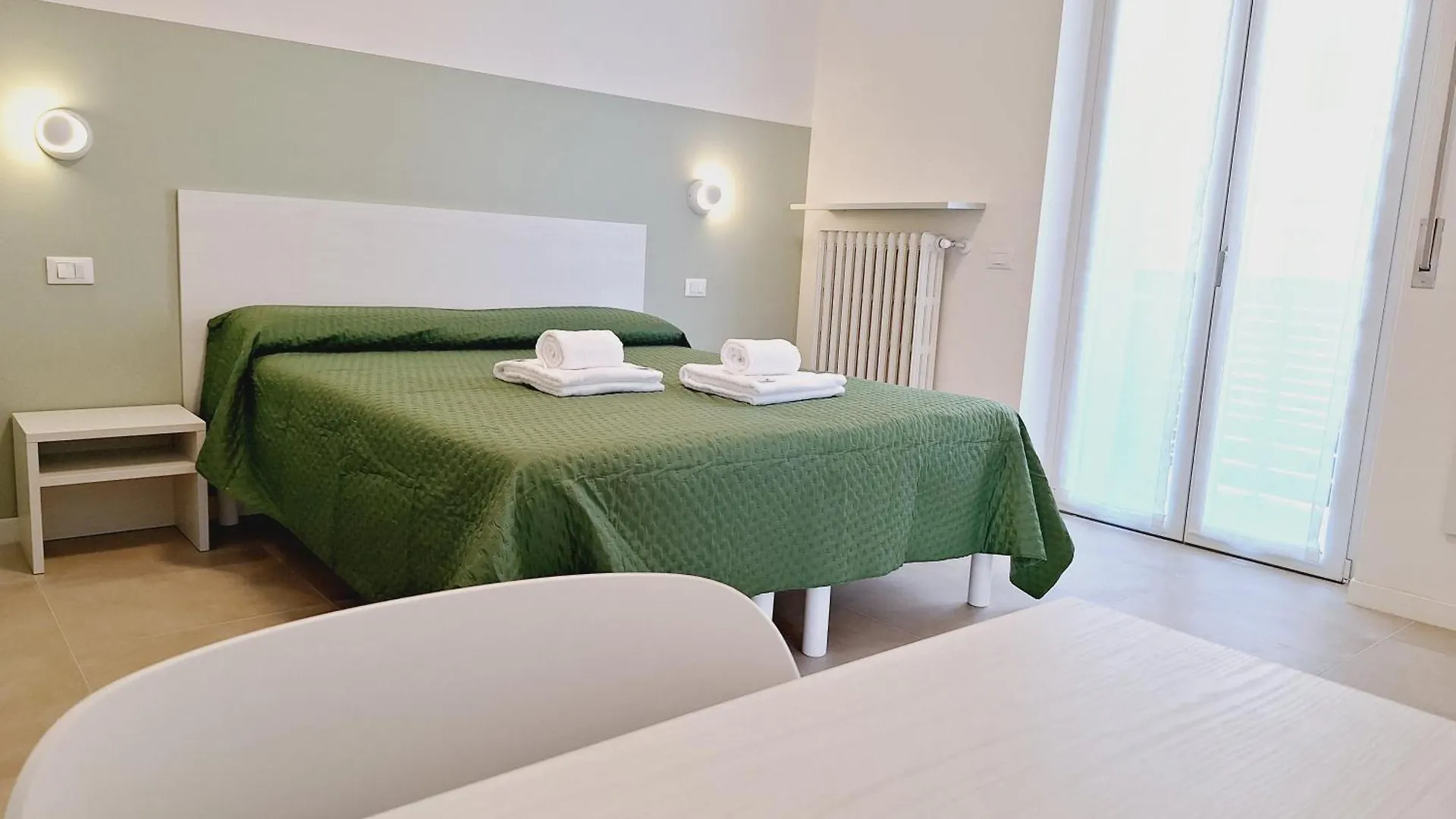 Apartamento Re Lear Expo Verona Italia
