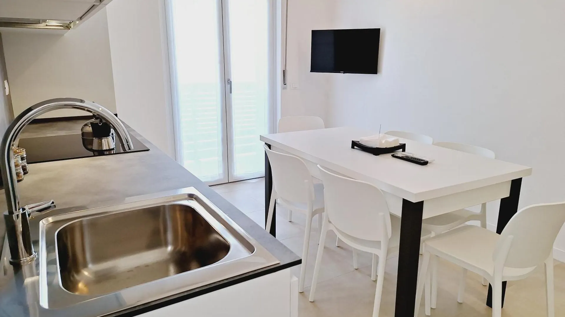 Apartamento Re Lear Expo Verona
