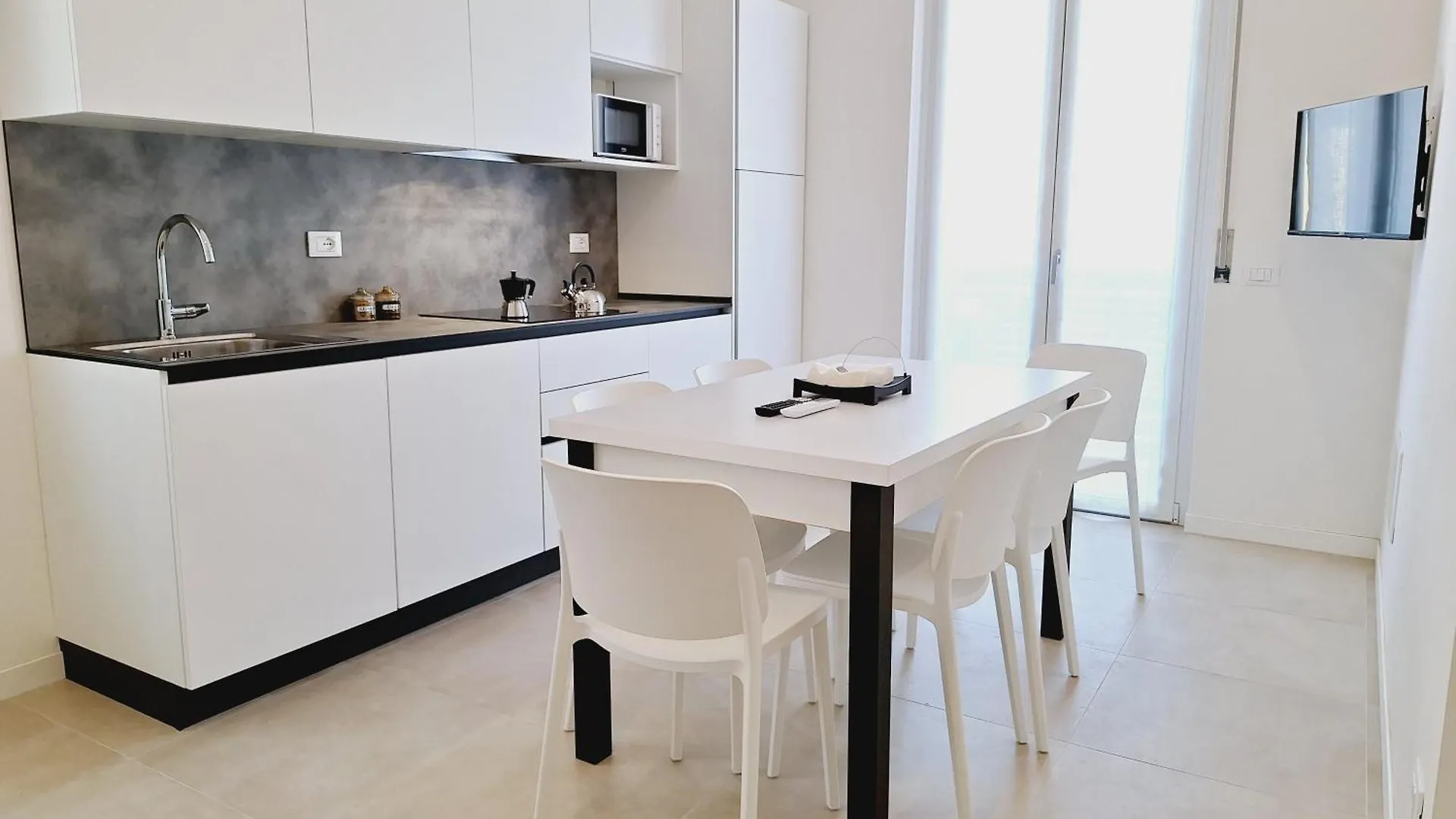 Apartamento Re Lear Expo Verona