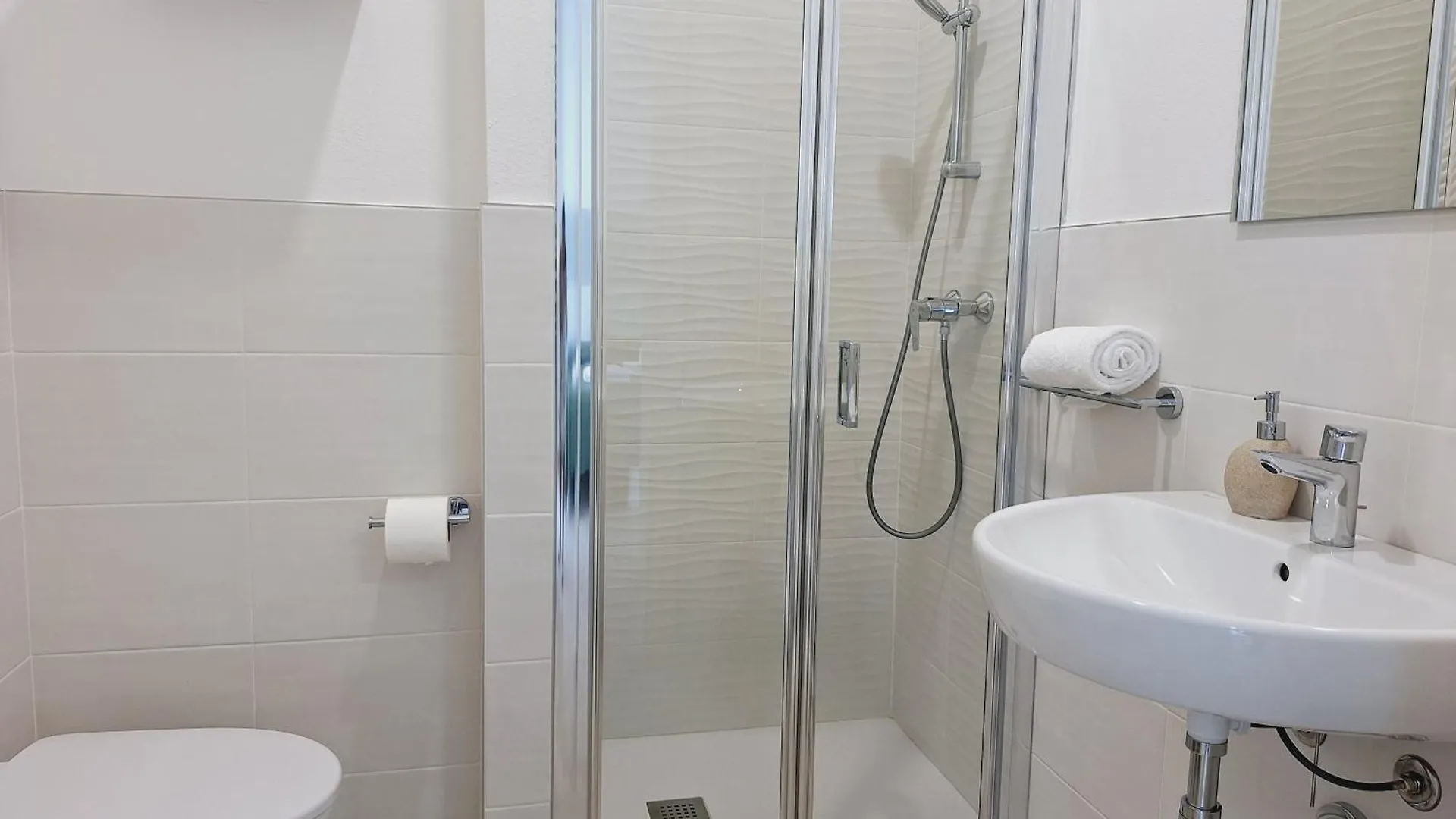 Apartamento Re Lear Expo Verona