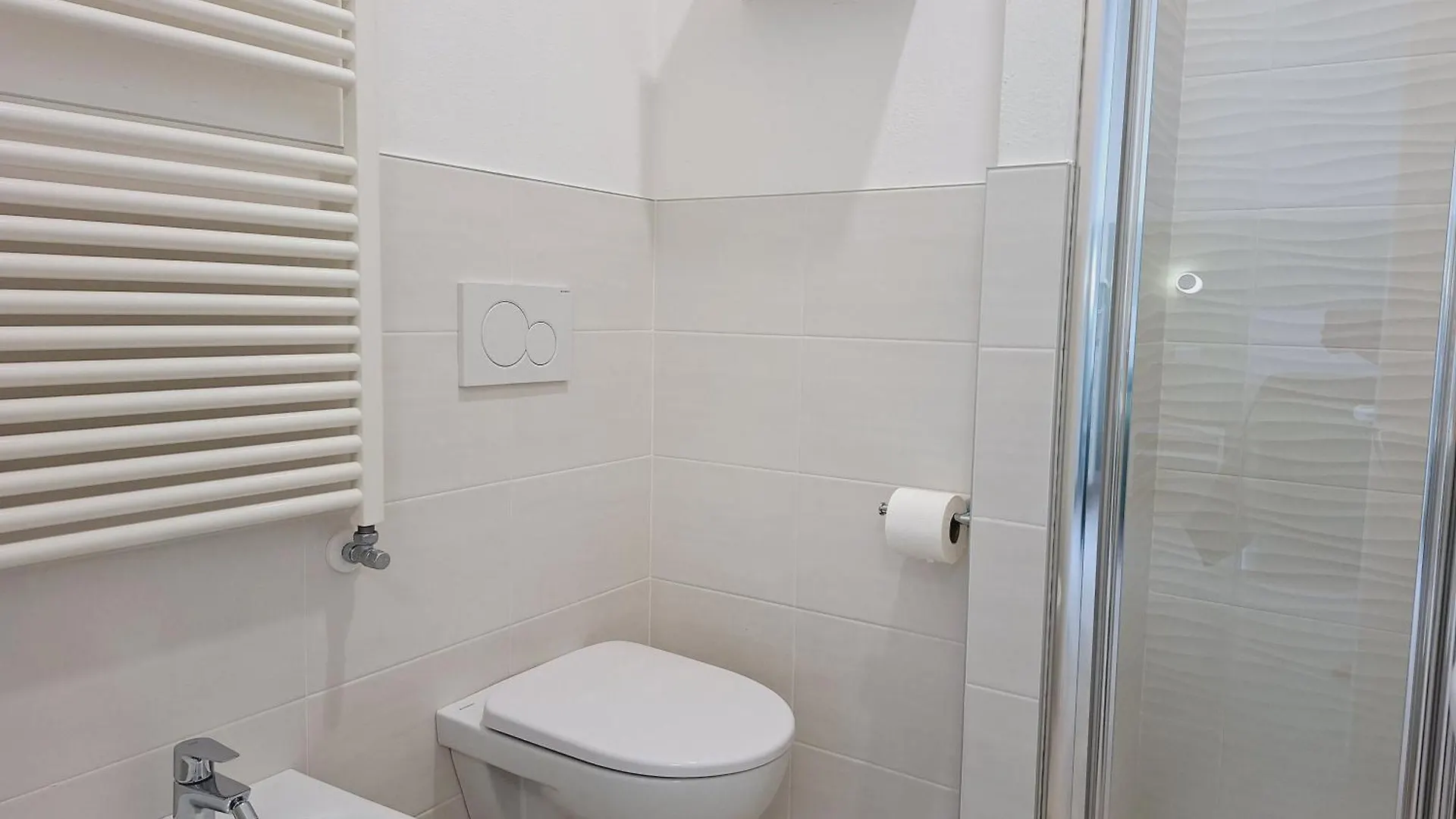 Apartamento Re Lear Expo Verona