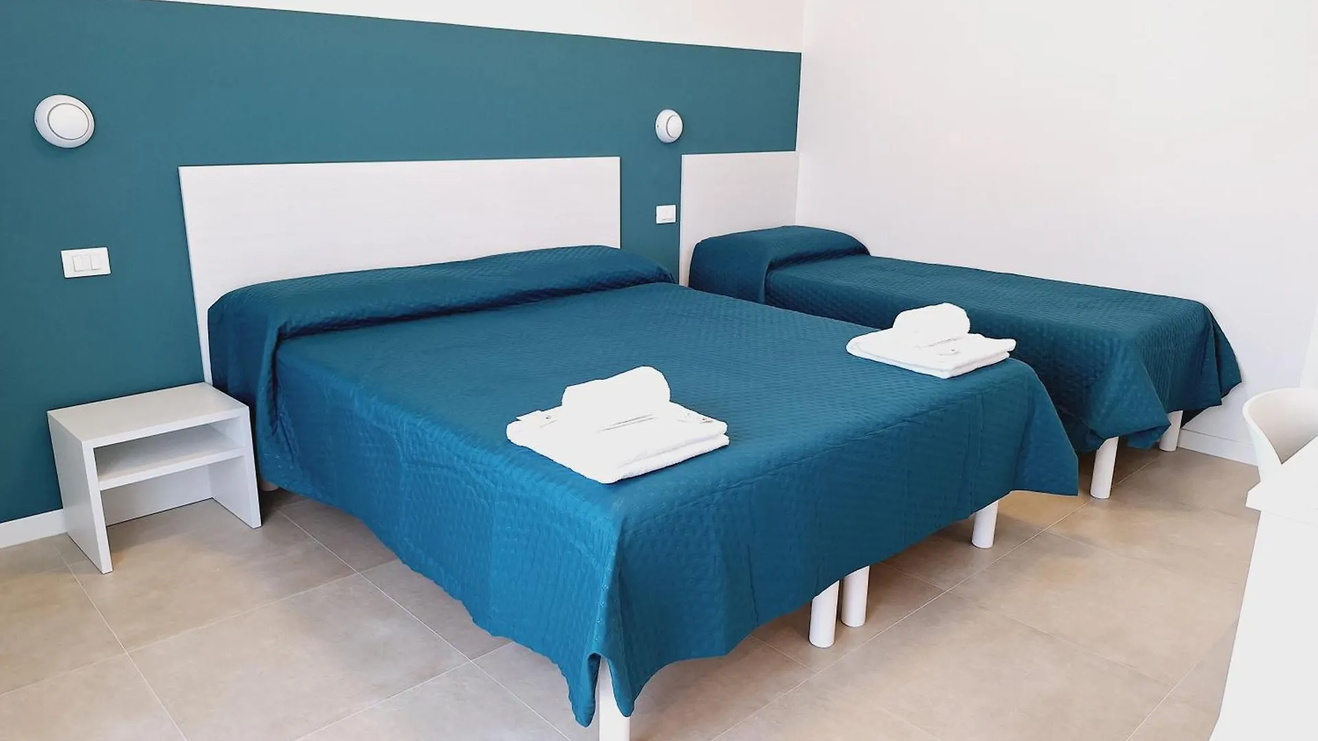 Apartamento Re Lear Expo Verona 0*,