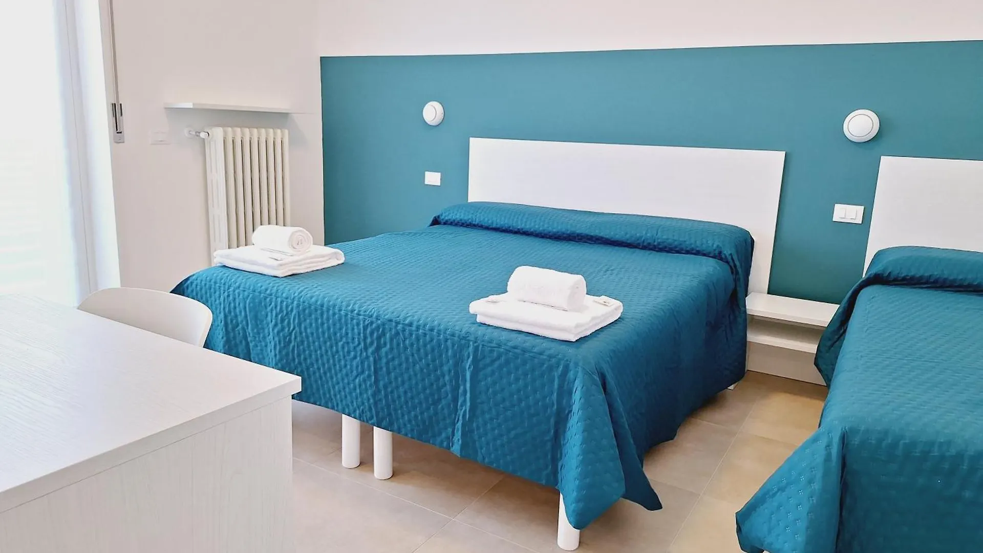 Apartamento Re Lear Expo Verona